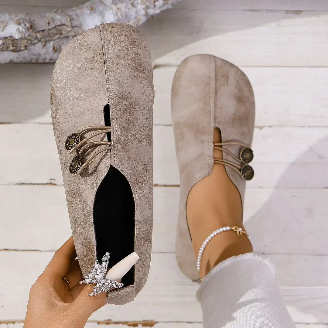 Emily & Isabella Brooks | Soft Women's Loafers