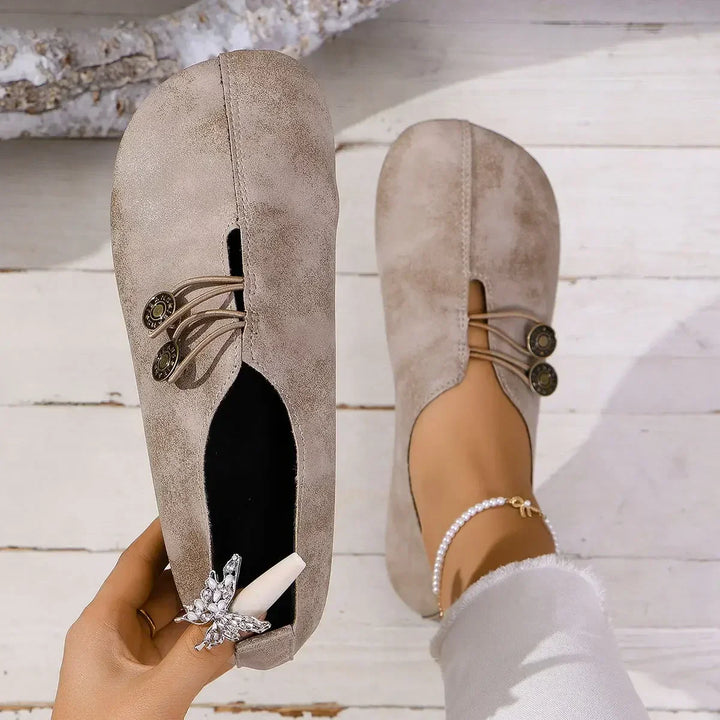 Emily & Isabella Brooks | Soft Women's Loafers