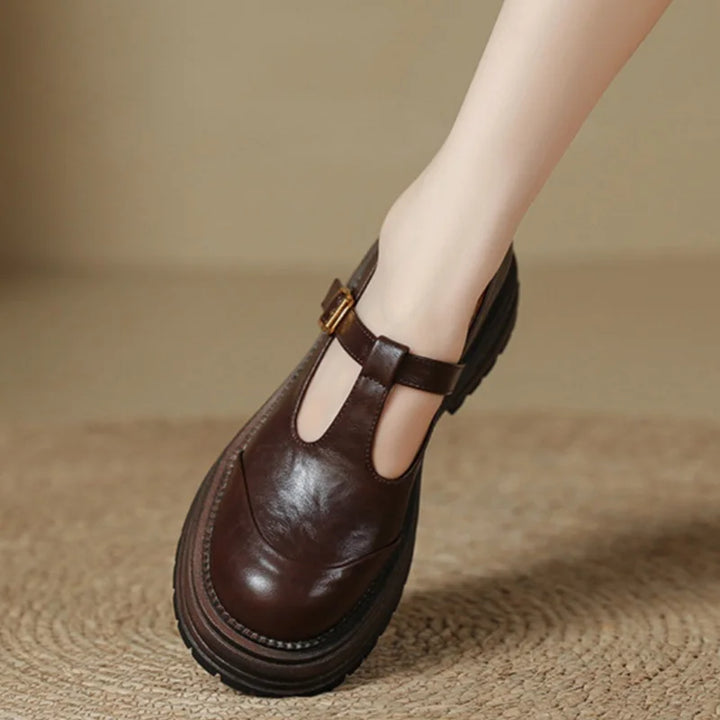 Emily & Isabella Brooks | T-bar Shoes