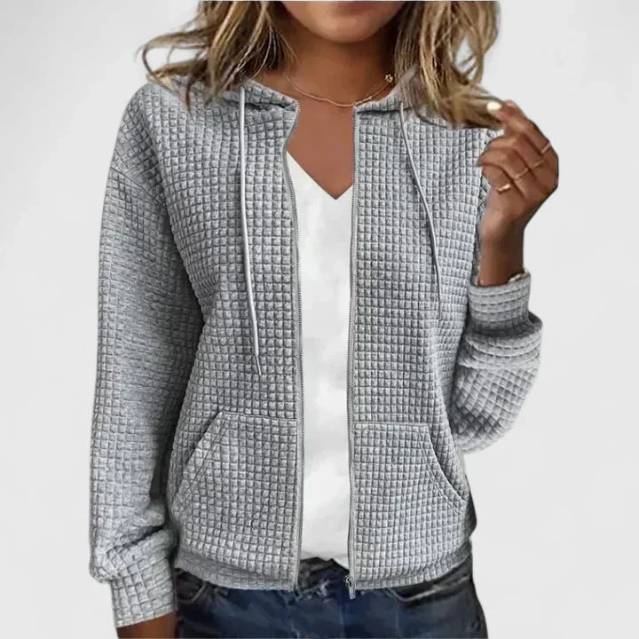 Emily & Isabella Brooks | Elegant Cardigan