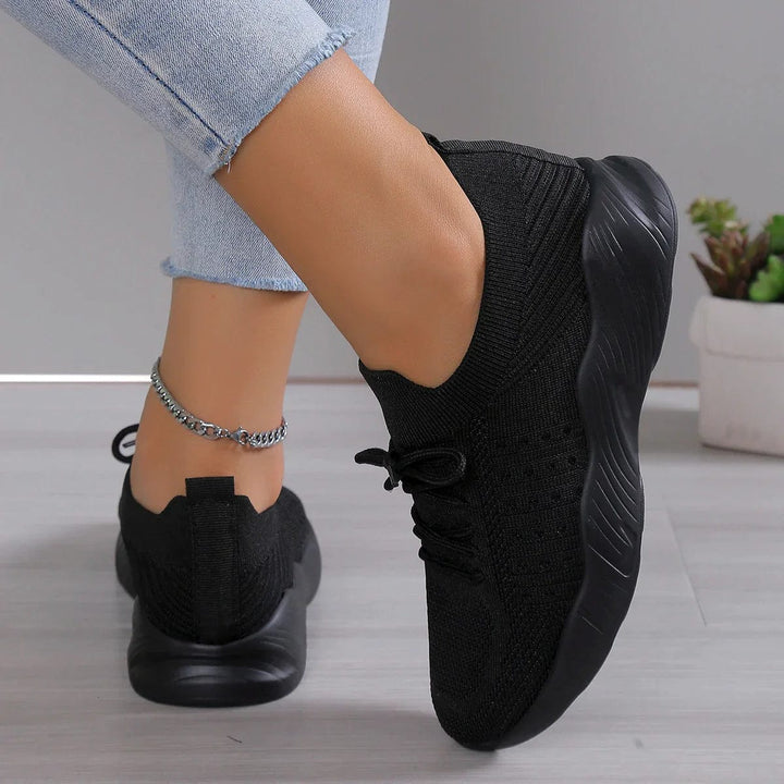 Emily & Isabella Brooks | Orthopedic Shoes