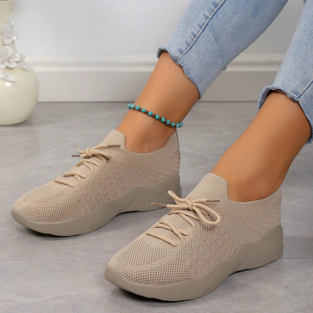 Emily & Isabella Brooks | Orthopedic Shoes