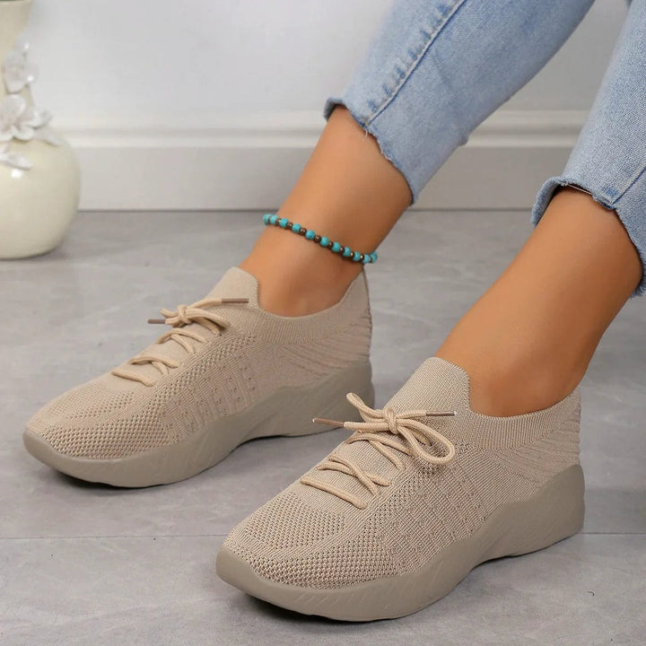Emily & Isabella Brooks | Orthopedic Shoes