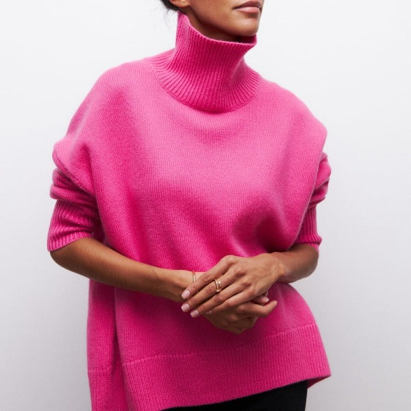 Emily & Isabella Brooks | Comfortable Sweater