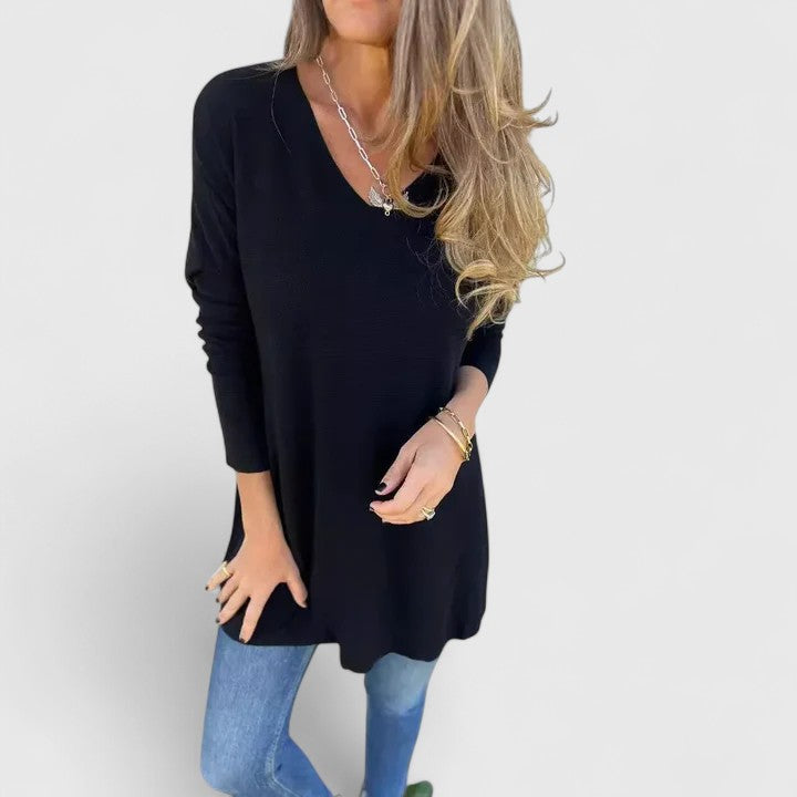 Emily & Isabella Brooks | Comfortable Top