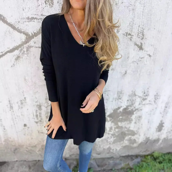 Emily & Isabella Brooks | Comfortable Top