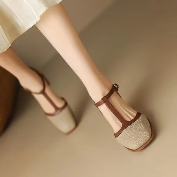 Emily & Isabella Brooks | Mid Heel Shoes