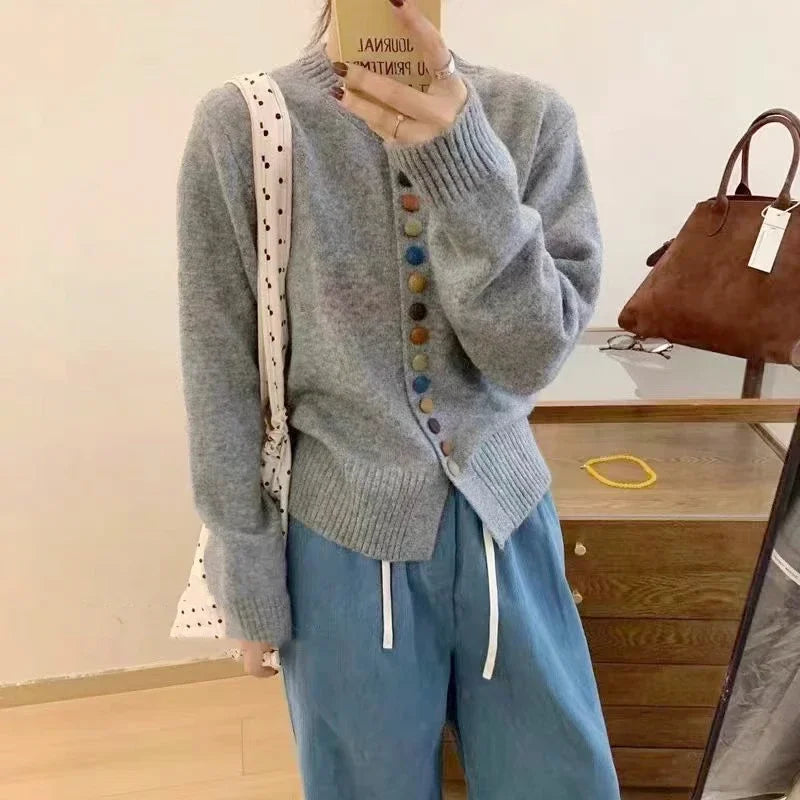 Emily & Isabella Brooks | Cardigan