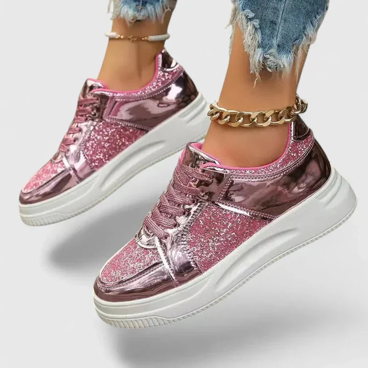 Emily & Isabella Brooks | Comfort Shoes