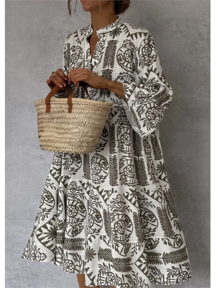 Emily & Isabella Brooks | Relaxed Dress