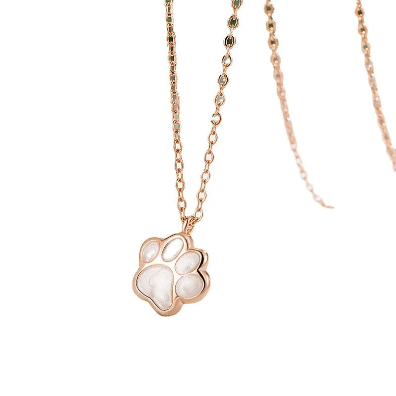 Emily & Isabella Brooks | Necklace with Charm