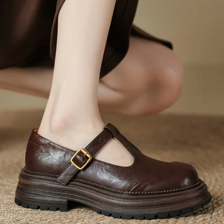 Emily & Isabella Brooks | T-bar Shoes