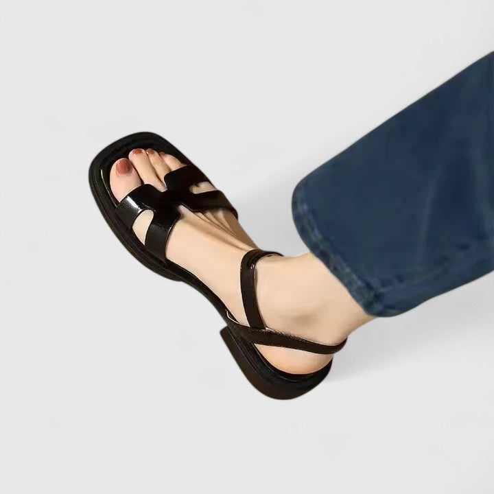 Emily & Isabella Brooks | Flat Sandals
