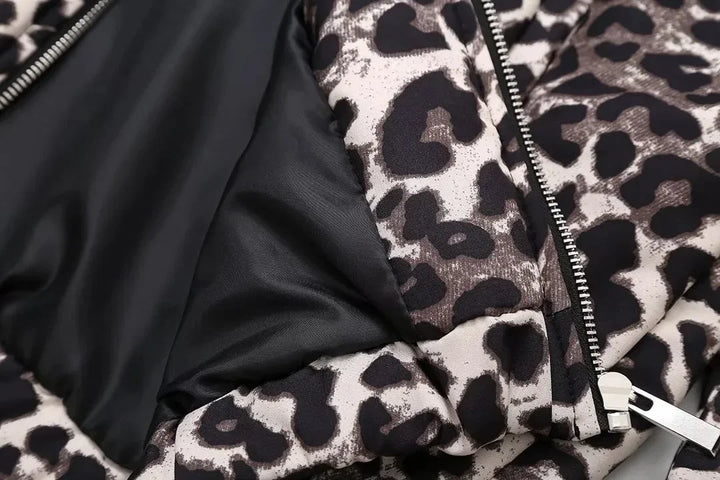 Emily & Isabella Brooks | Bomber Jacket - Fall Outerwear