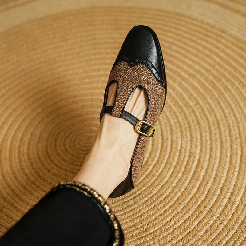 Emily & Isabella Brooks | Vintage Shoes