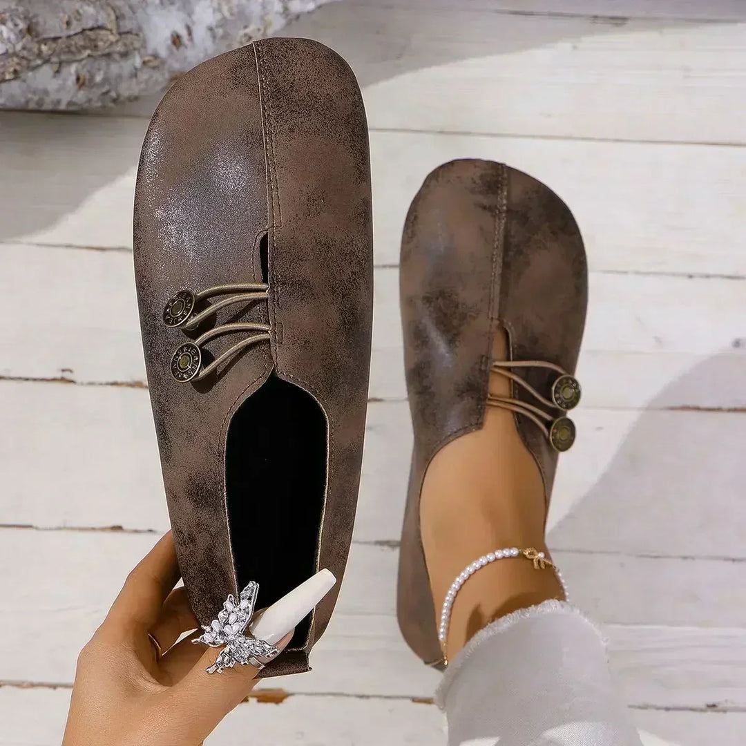 Emily & Isabella Brooks | Soft Women's Loafers