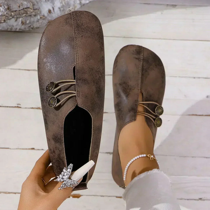 Emily & Isabella Brooks | Soft Women's Loafers