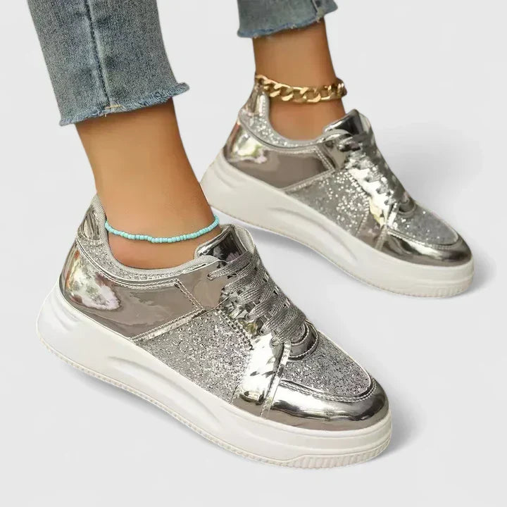 Emily & Isabella Brooks | Comfort Shoes