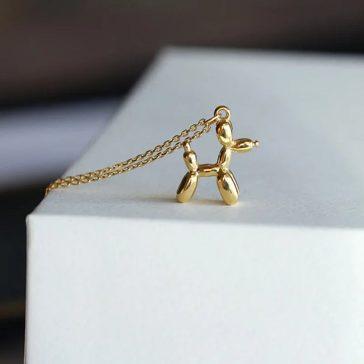 Emily & Isabella Brooks | Gold-Tone Pendant Necklace
