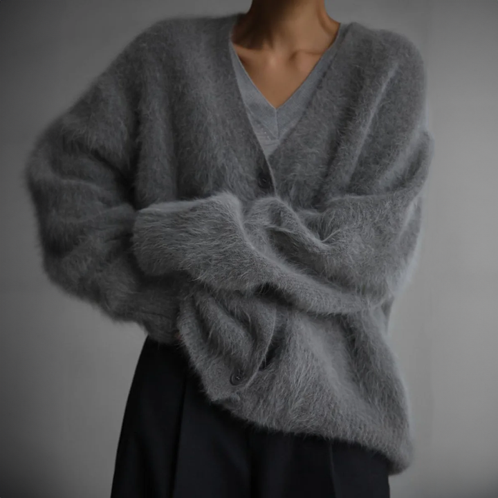 Emily & Isabella Brooks | Luxury Cardigan