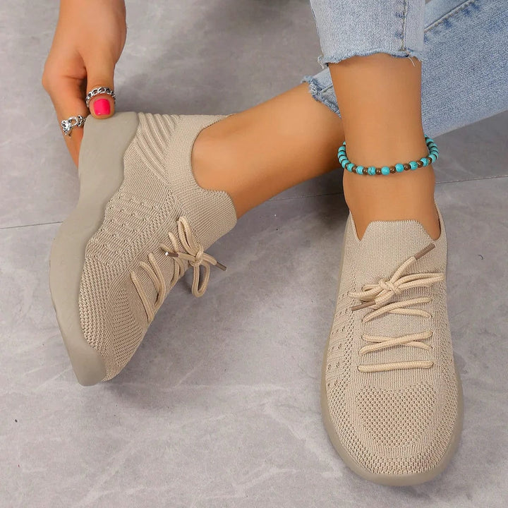 Emily & Isabella Brooks | Orthopedic Shoes
