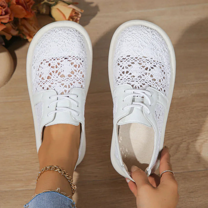 Emily & Isabella Brooks | Comfort Mesh Shoes