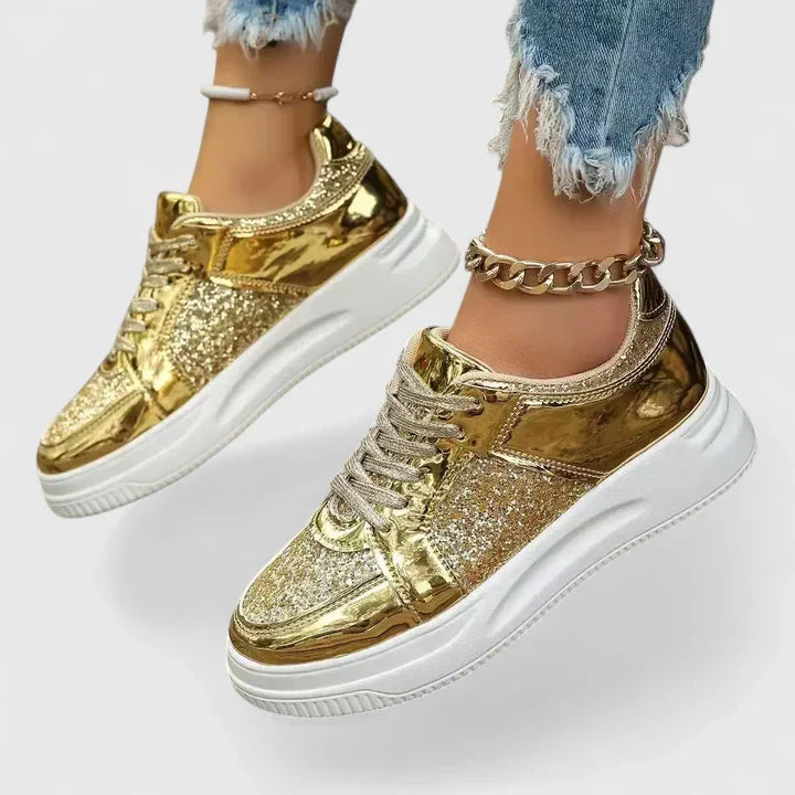 Emily & Isabella Brooks | Comfort Shoes