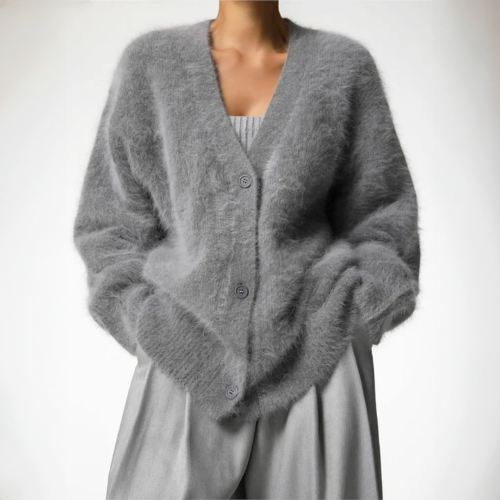 Emily & Isabella Brooks | Luxury Cardigan