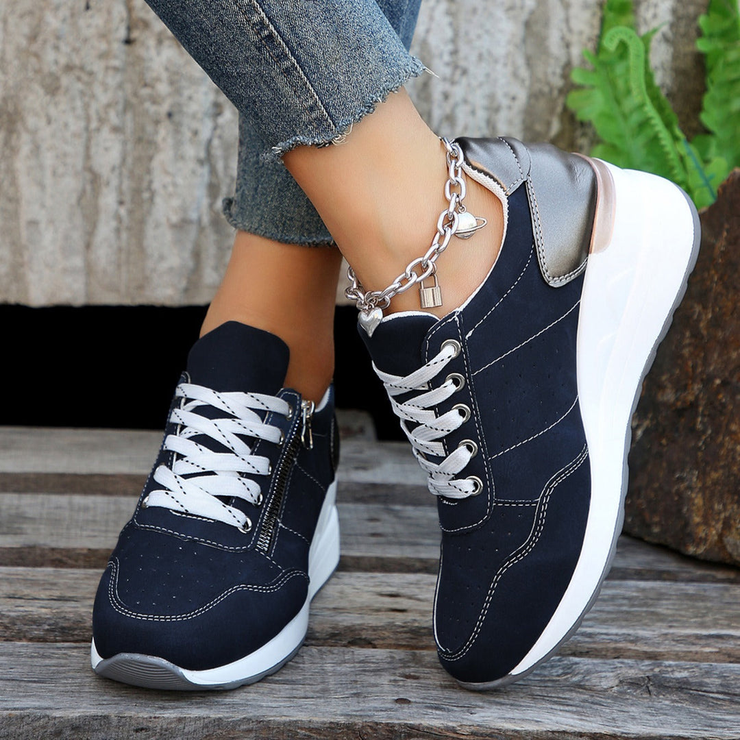 Emily & Isabella Brooks | Comfort Shoes