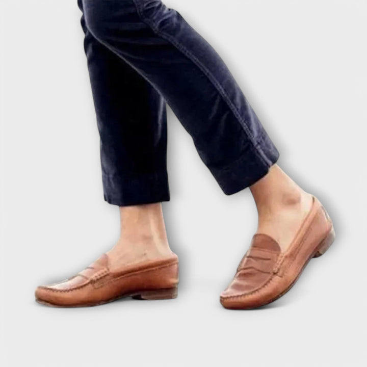 Emily & Isabella Brooks | Classic Loafers for Women