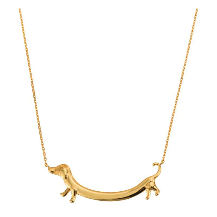 Emily & Isabella Brooks | Gold-Tone Necklace