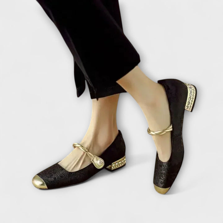 Emily & Isabella Brooks | Loafers