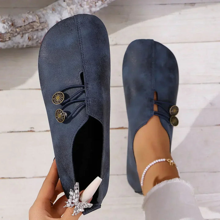 Emily & Isabella Brooks | Soft Women's Loafers