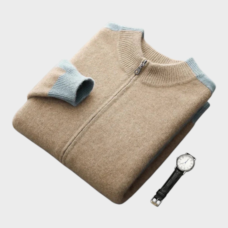 Emily & Isabella Brooks | Cashmere Coat
