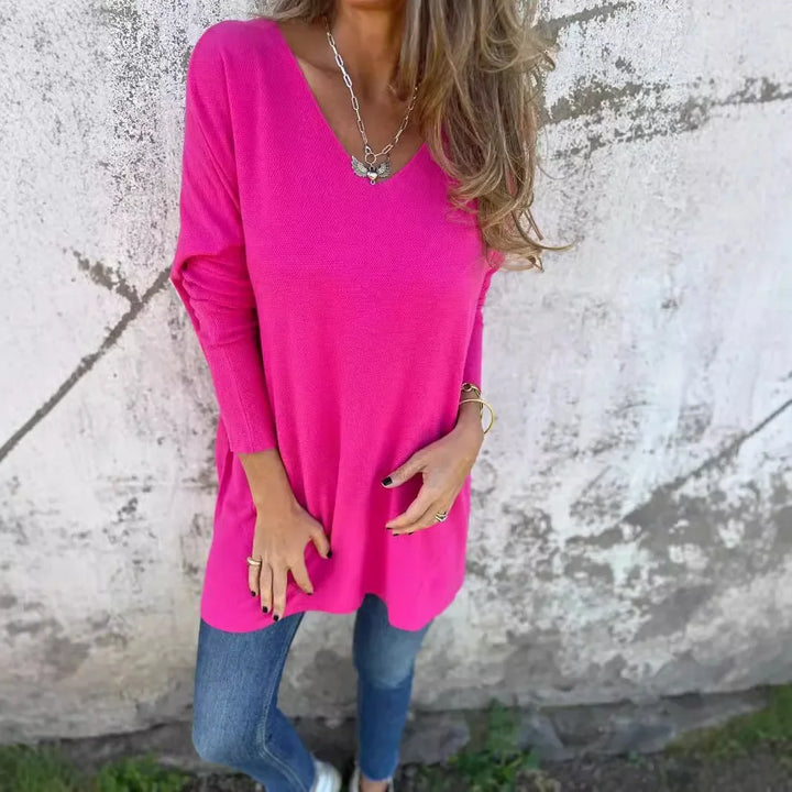 Emily & Isabella Brooks | Comfortable Top
