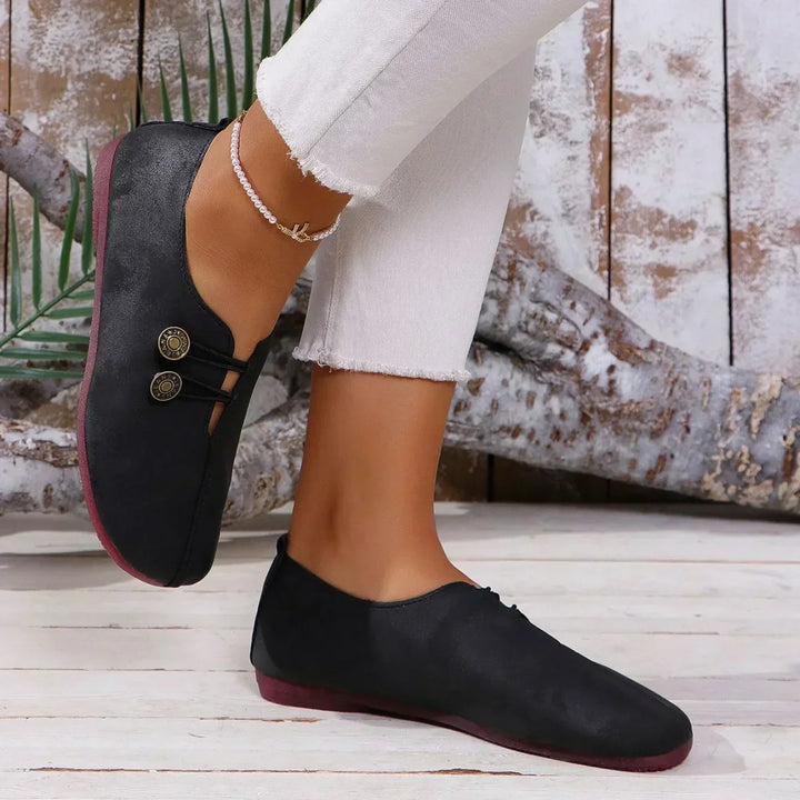 Emily & Isabella Brooks | Soft Women's Loafers