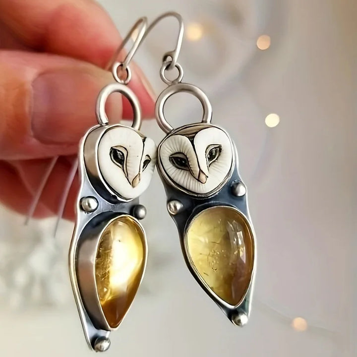 Emily & Isabella Brooks | Drop Earrings - Nickel Free