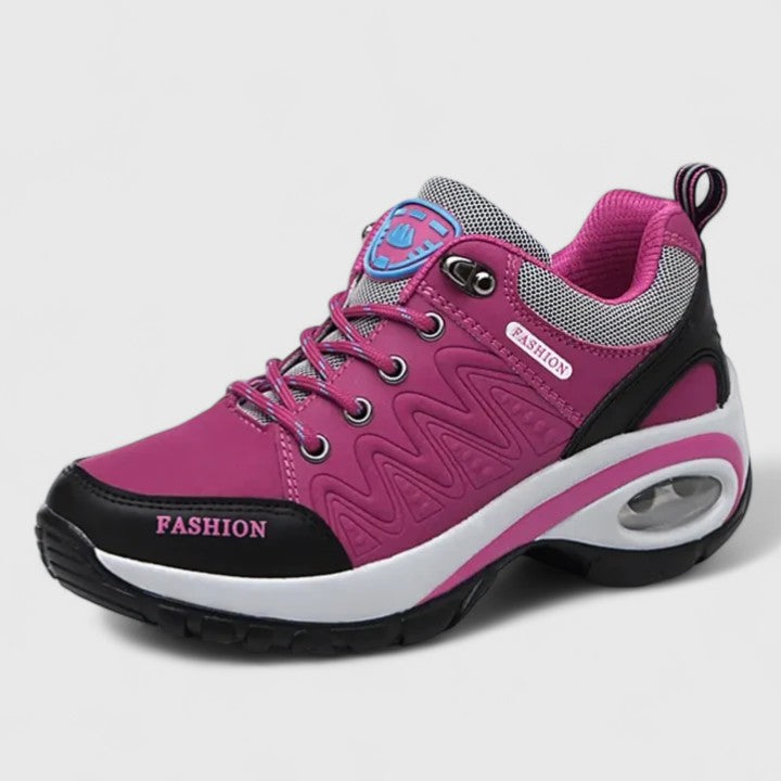 Emily & Isabella Brooks | Comfort Sneakers