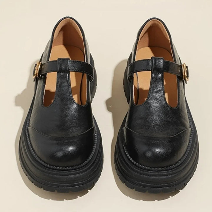 Emily & Isabella Brooks | T-bar Shoes