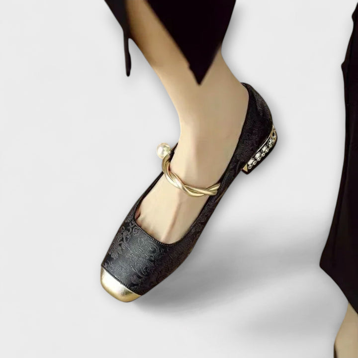 Emily & Isabella Brooks | Loafers