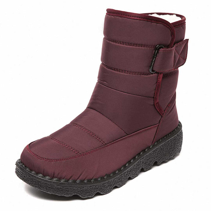 Emily & Isabella Brooks | Arctic Anti-Slip Winter Boots
