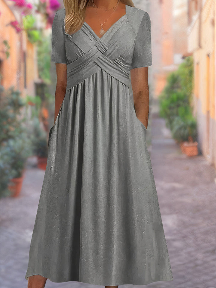 Emily & Isabella Brooks | Classic summer dress
