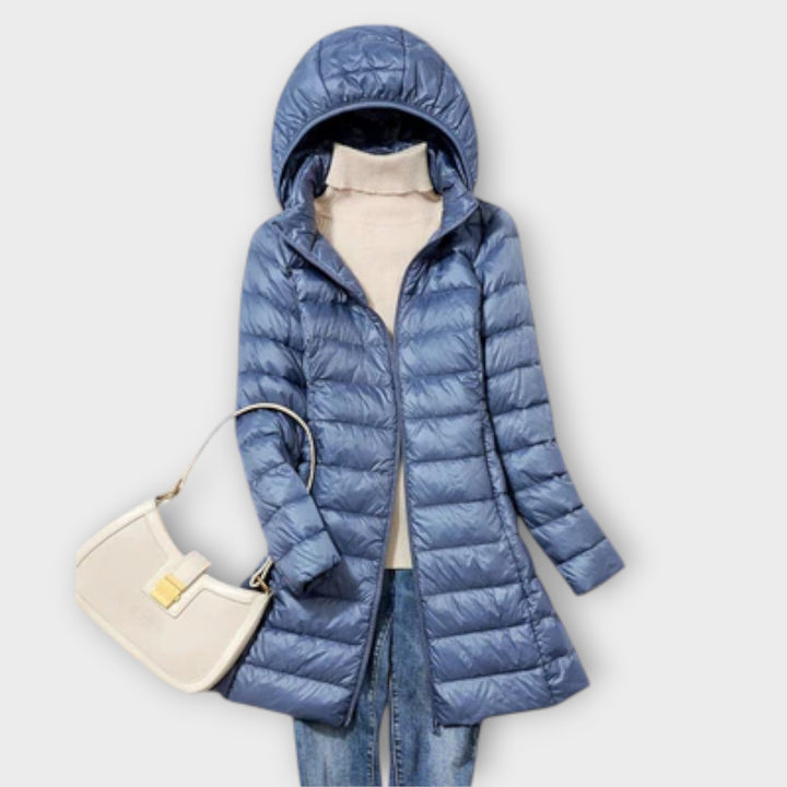 Emily & Isabella Brooks | Lightweight Waterproof Jacket