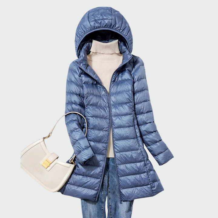 Emily & Isabella Brooks | Ultralight Jacket