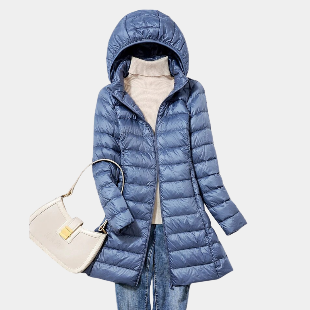 Emily & Isabella Brooks | Ultralight Down Jacket