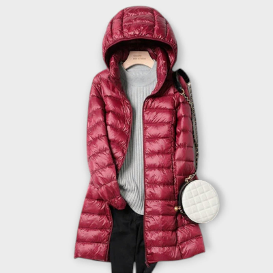 Emily & Isabella Brooks | Lightweight Waterproof Jacket