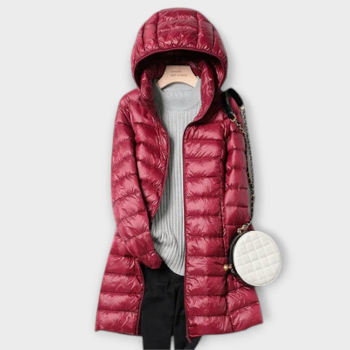 Emily & Isabella Brooks | Lightweight Waterproof Jacket