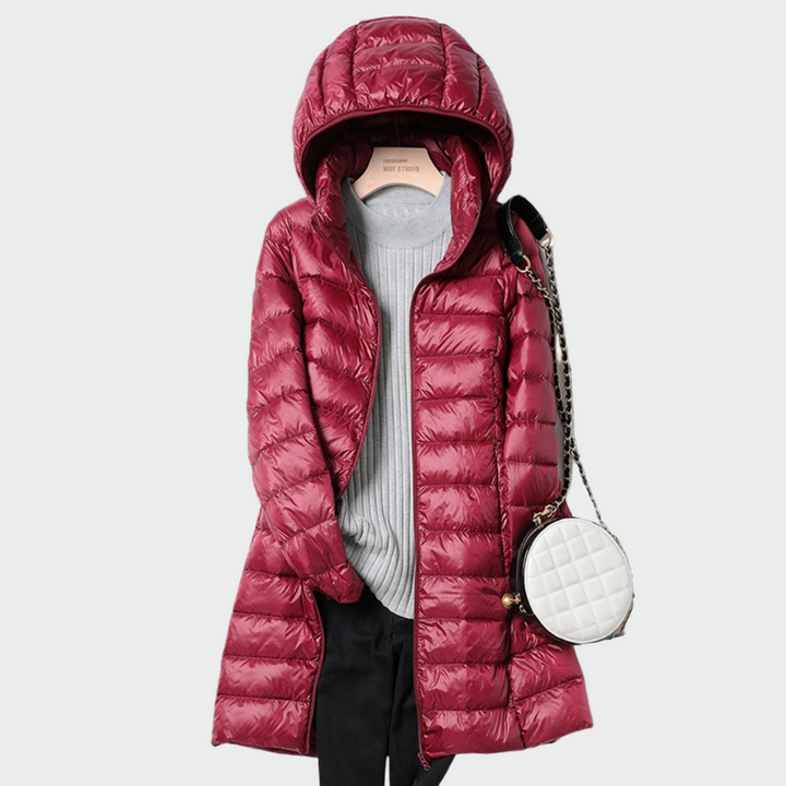 Emily & Isabella Brooks | Ultralight Jacket