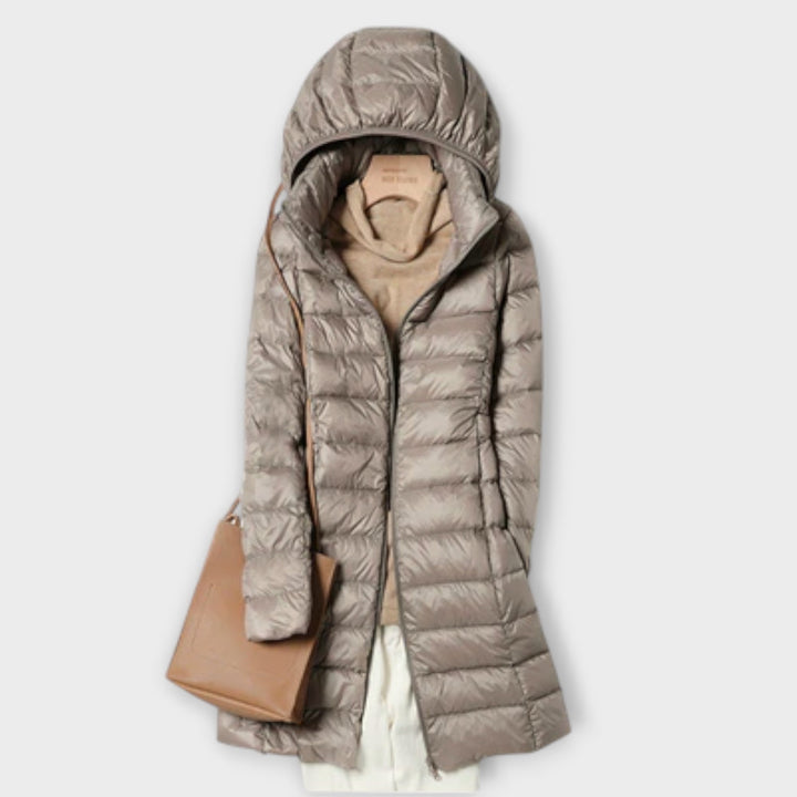 Emily & Isabella Brooks | Lightweight Waterproof Jacket