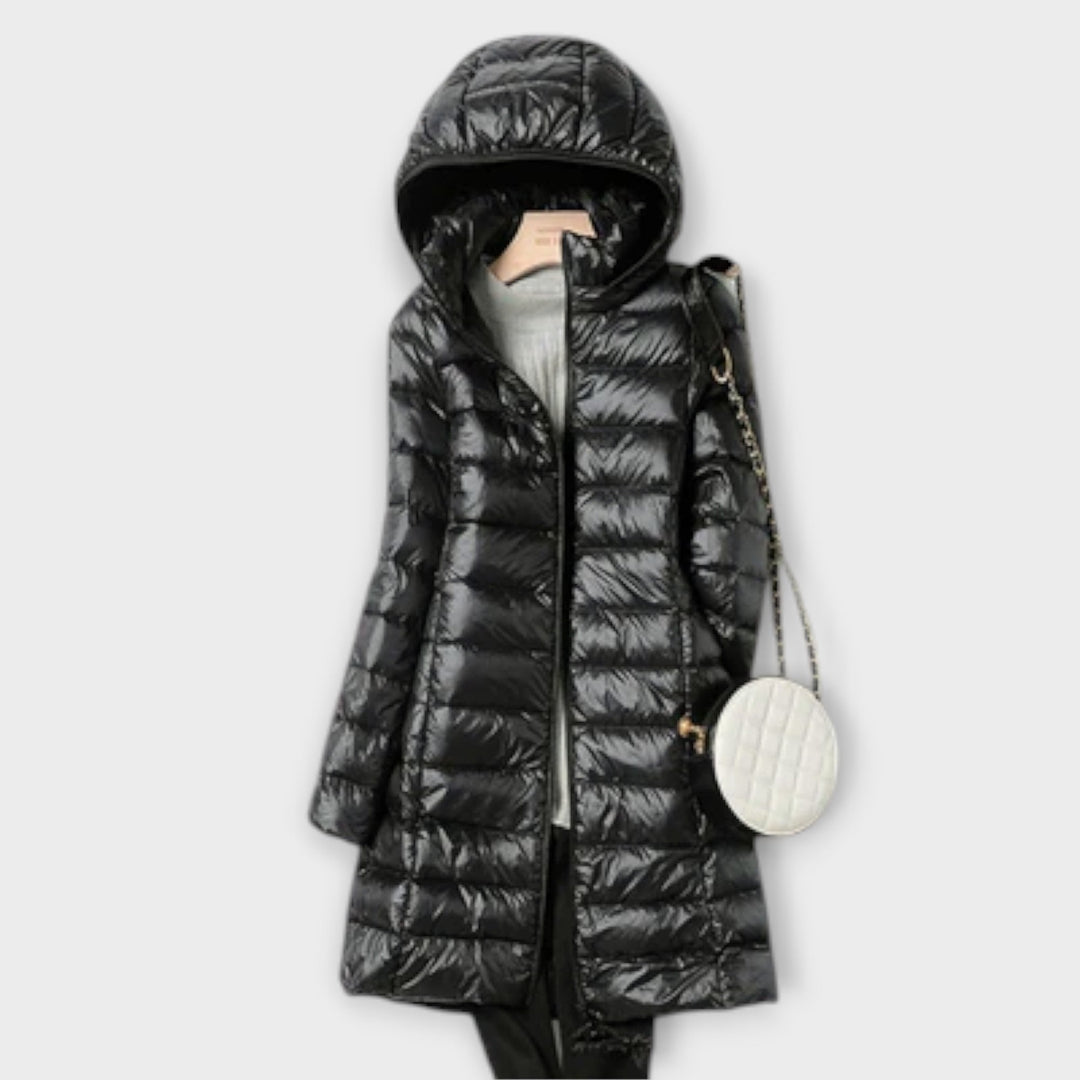 Emily & Isabella Brooks | Lightweight Waterproof Jacket